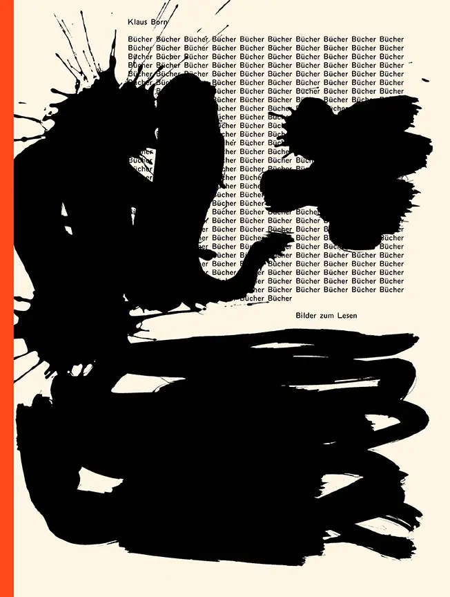 Cover: 9783858816856 | Klaus Born - Bücher | Klaus Born (u. a.) | Buch | 196 S. | Deutsch