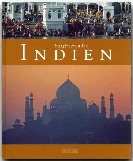 Cover: 9783881896856 | Faszinierendes Indien | Trudie Trox | Buch | 96 S. | Deutsch | 2007
