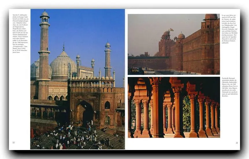Bild: 9783881896856 | Faszinierendes Indien | Trudie Trox | Buch | 96 S. | Deutsch | 2007
