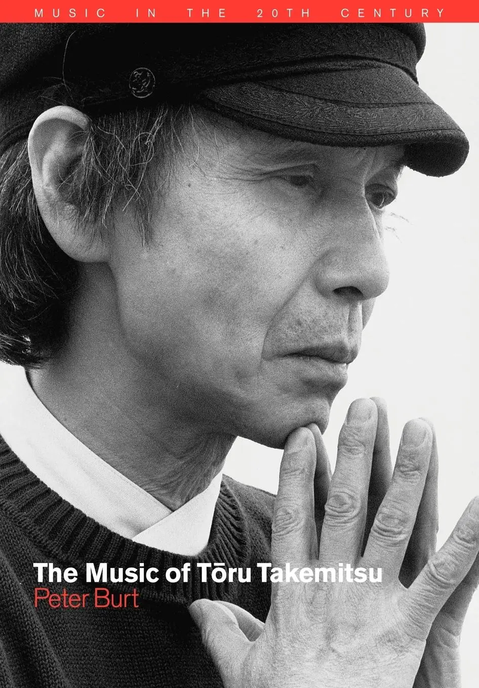 Cover: 9780521026956 | The Music of Toru Takemitsu | Peter Burt (u. a.) | Taschenbuch | Buch