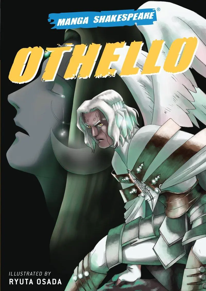 Cover: 9780955816956 | Othello | Richard Appignanesi | Taschenbuch | Kartoniert / Broschiert