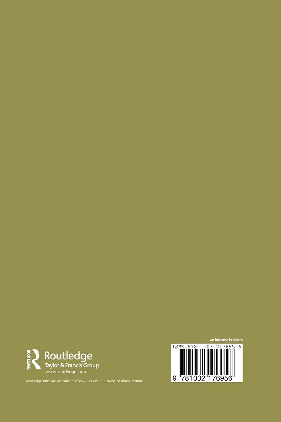 Rückseite: 9781032176956 | Systemic Functional Language Description | Making Meaning Matter