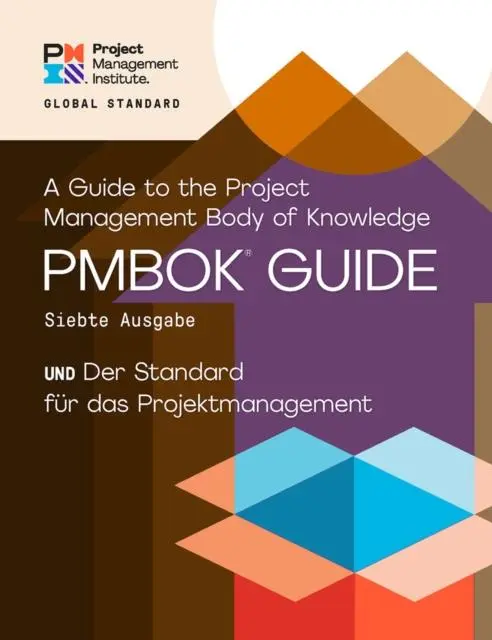 Cover: 9781628256956 | A Guide to the Project Management Body of Knowledge (PMBOK® Guide)...
