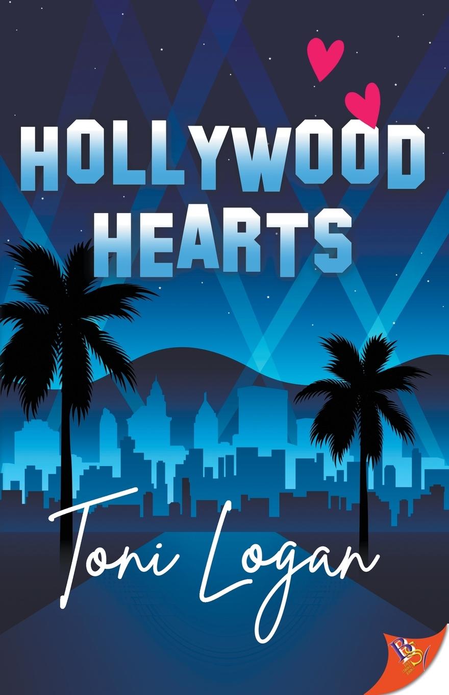 Cover: 9781636796956 | Hollywood Hearts | Toni Logan | Taschenbuch | Englisch | 2025