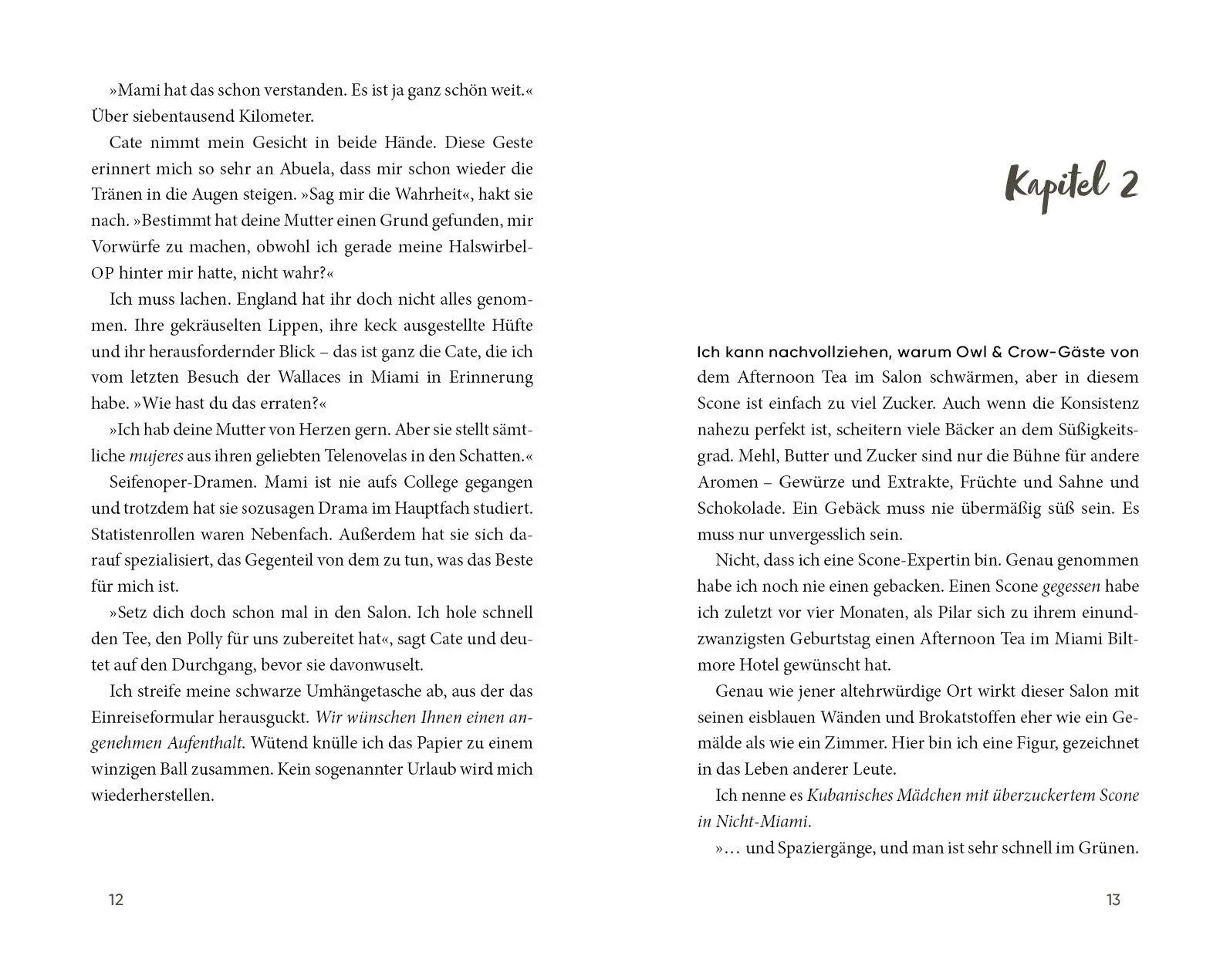 Bild: 9783570166956 | Zuhause ist, wohin mein Herz mich führt | Laura Taylor Namey | Buch