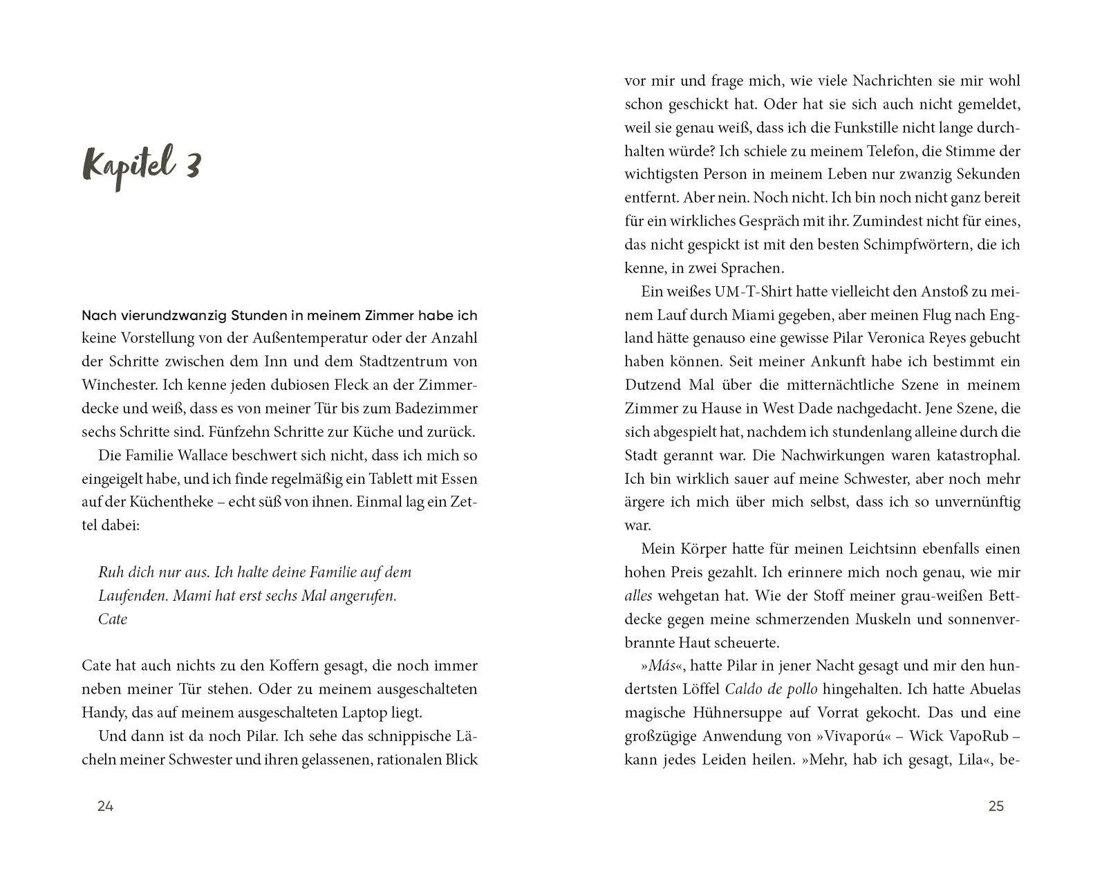 Bild: 9783570166956 | Zuhause ist, wohin mein Herz mich führt | Laura Taylor Namey | Buch