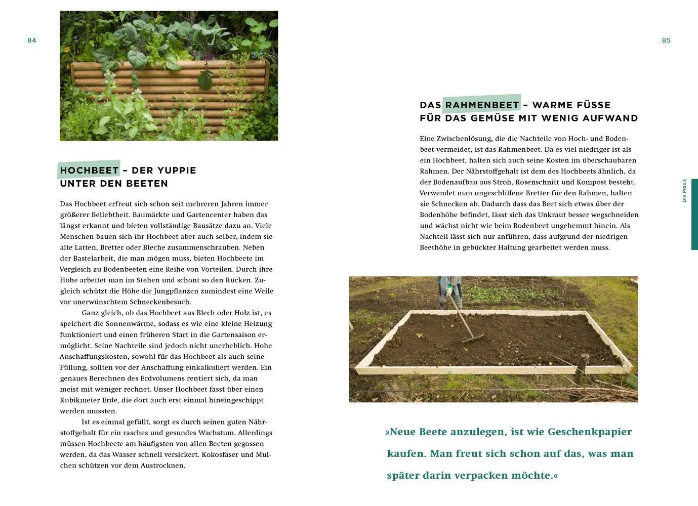 Bild: 9783957286956 | Mein Waldgarten | Inspirationen für ein natürliches Paradies | Müller