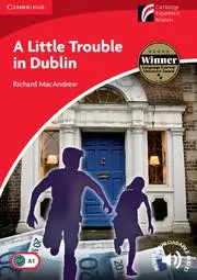 Cover: 9788483236956 | A Little Trouble in Dublin | Richard Macandrew | Taschenbuch | 2010