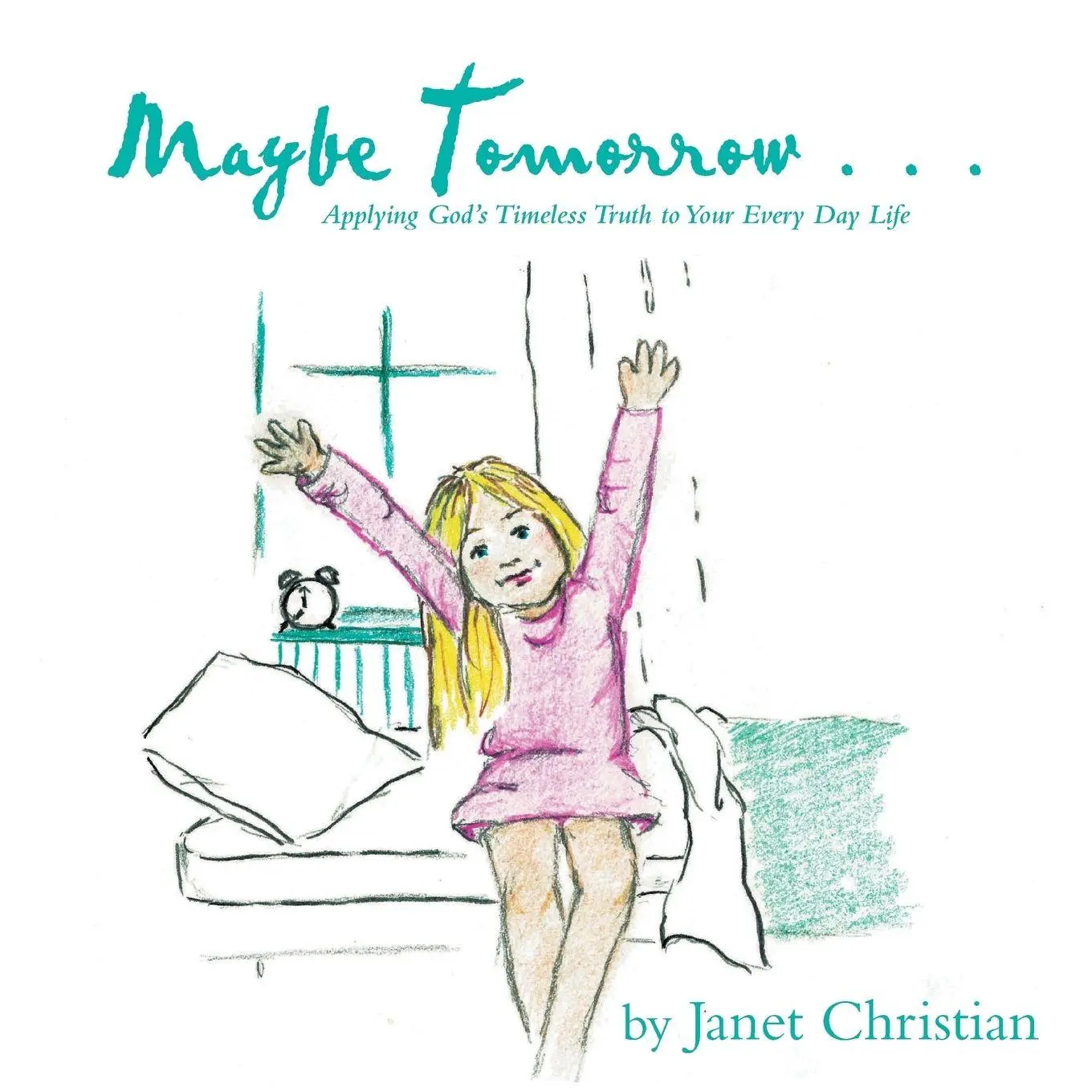 Maybe Tomorrow . . .