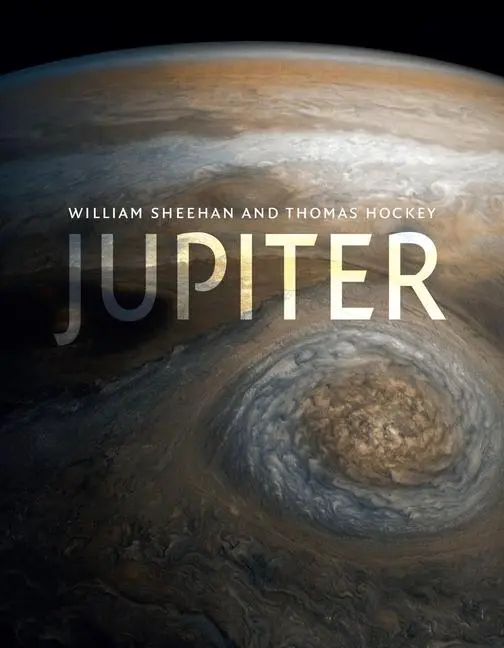 Cover: 9781789147056 | Jupiter | William Sheehan (u. a.) | Taschenbuch | Englisch | 2023