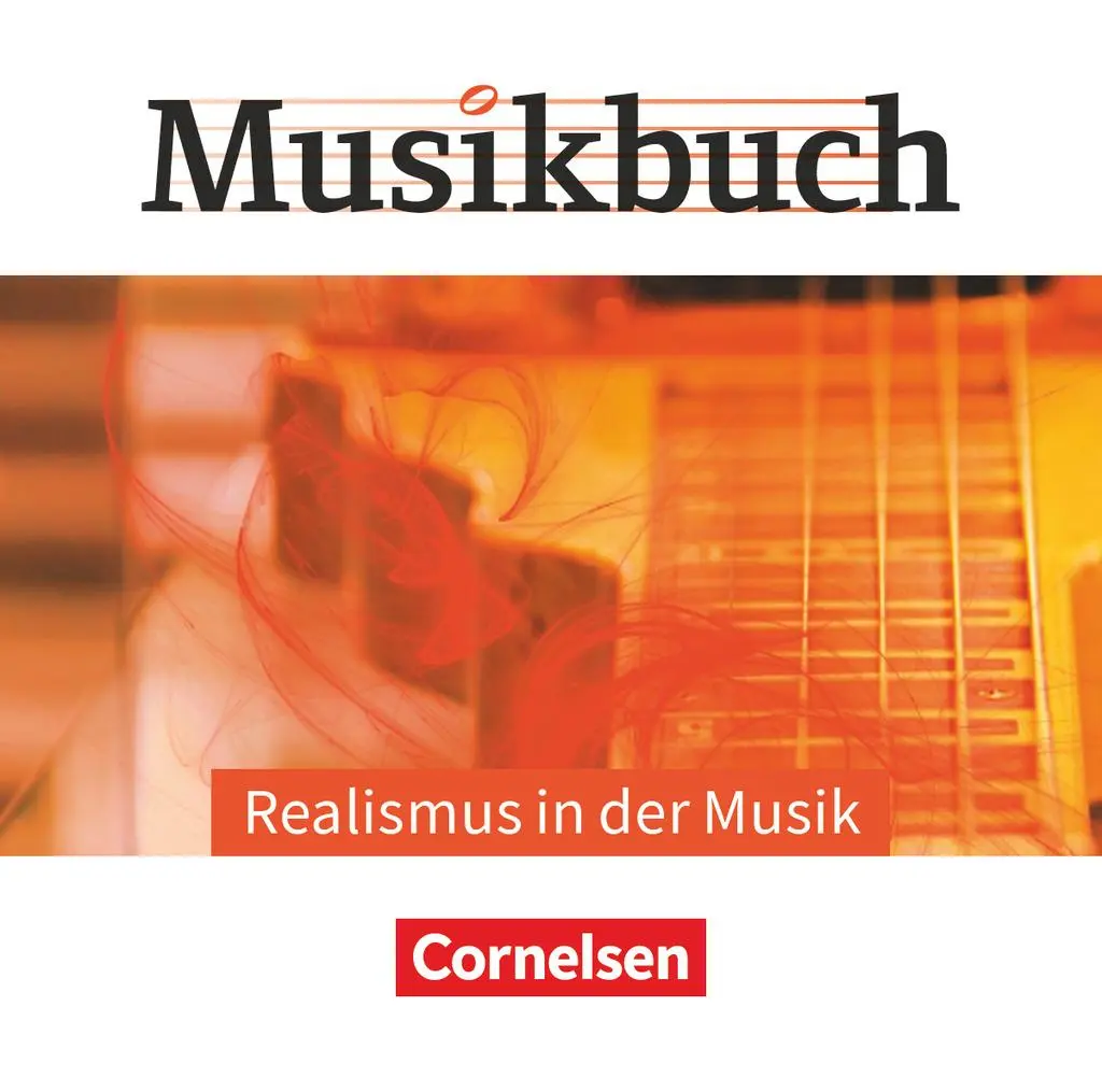 Cover: 9783060657056 | Musikbuch Oberstufe - Themenhefte | Zimmermann | Audio-CD | 2 CDs