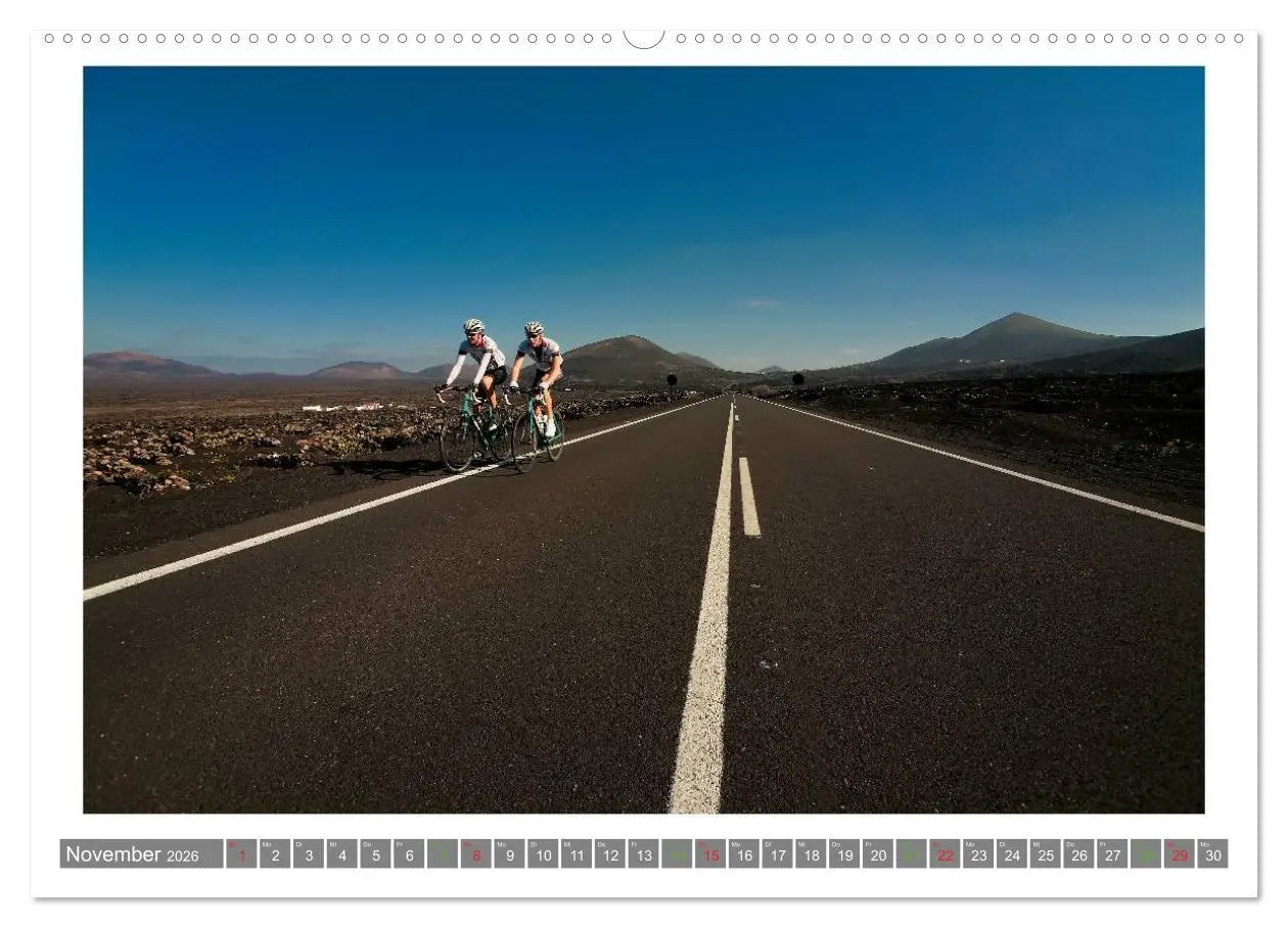 Bild: 9783516217056 | Aus dem Meer geboren - Lanzarote (hochwertiger Premium Wandkalender...