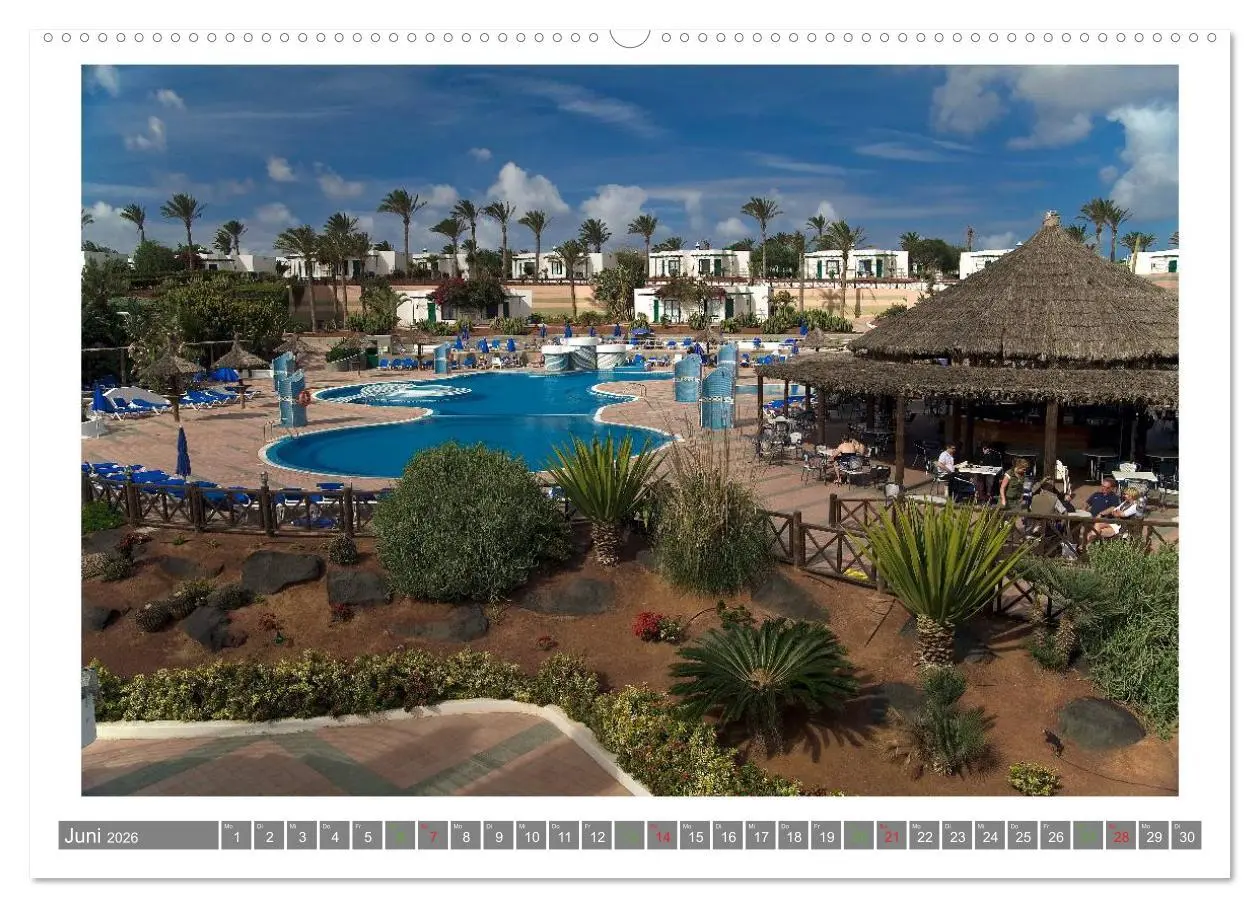 Bild: 9783516217056 | Aus dem Meer geboren - Lanzarote (hochwertiger Premium Wandkalender...