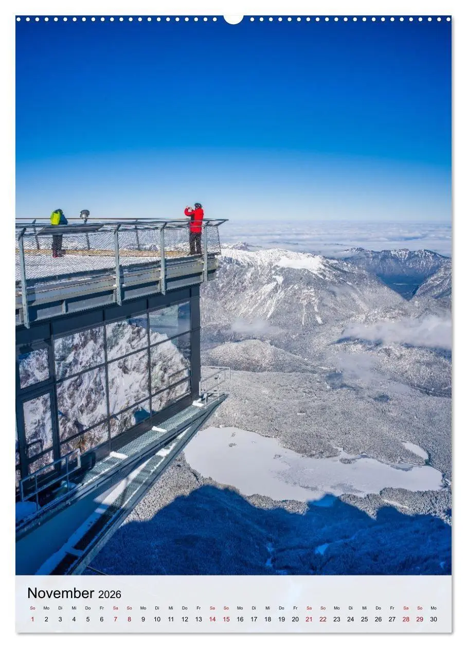 Bild: 9783516697056 | Garmisch-Partenkirchen und die faszinierende Bergwelt der Alpen...