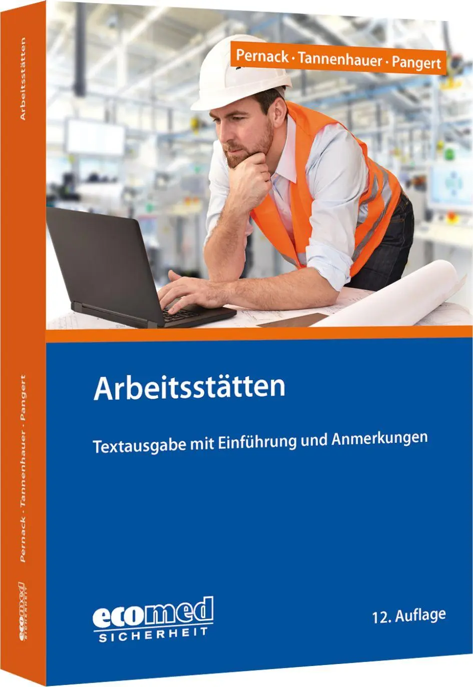 Cover: 9783609687056 | Arbeitsstätten | Textausgabe mit Einführung und Anmerkungen | Buch