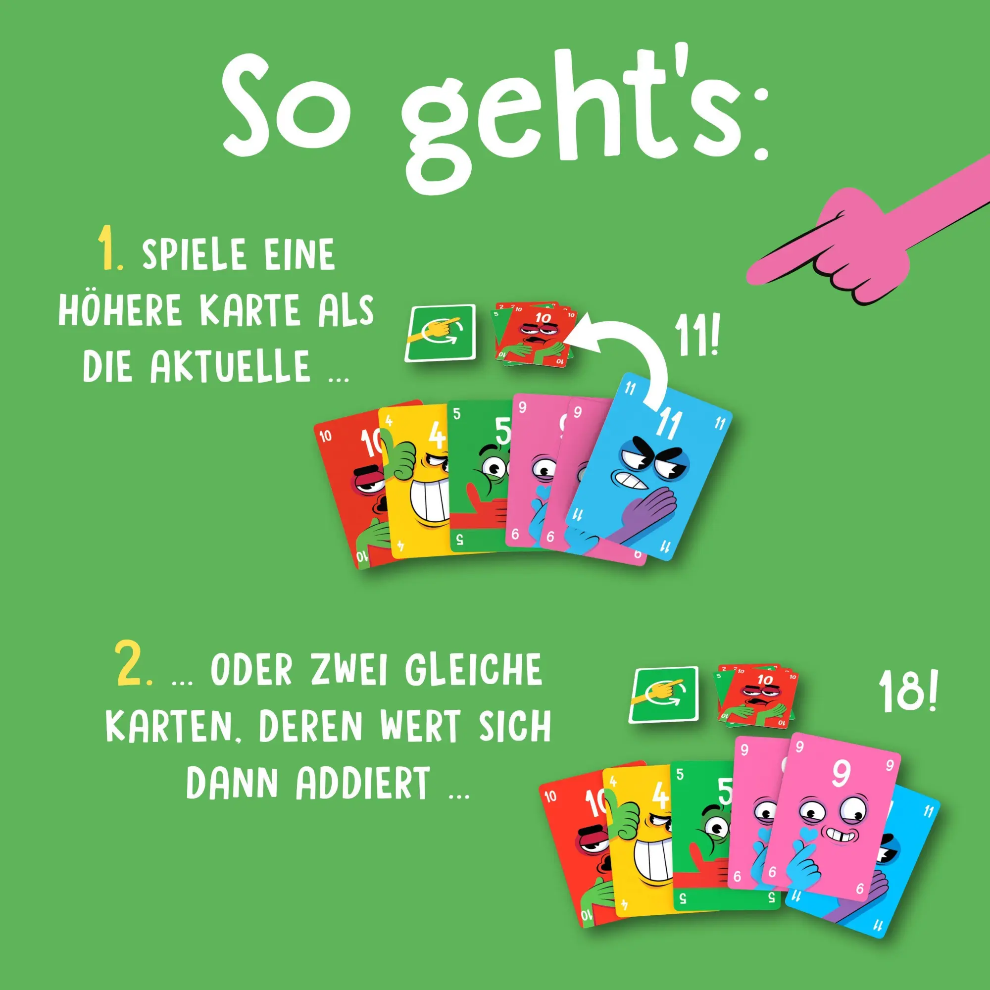 Bild: 4007742187156 | Dobro - Doppelt hält besser! | 2-6 Personen ab 8 Jahren 20 Minuten