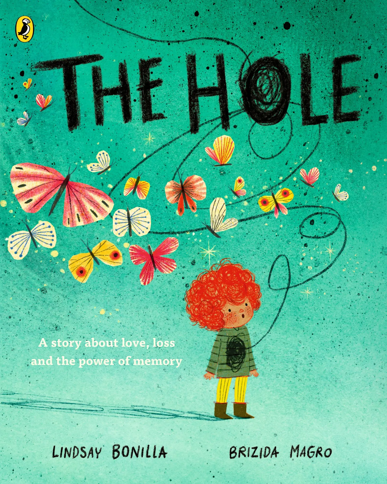 Cover: 9780241737156 | The Hole | Lindsay Bonilla | Taschenbuch | Englisch | 2025