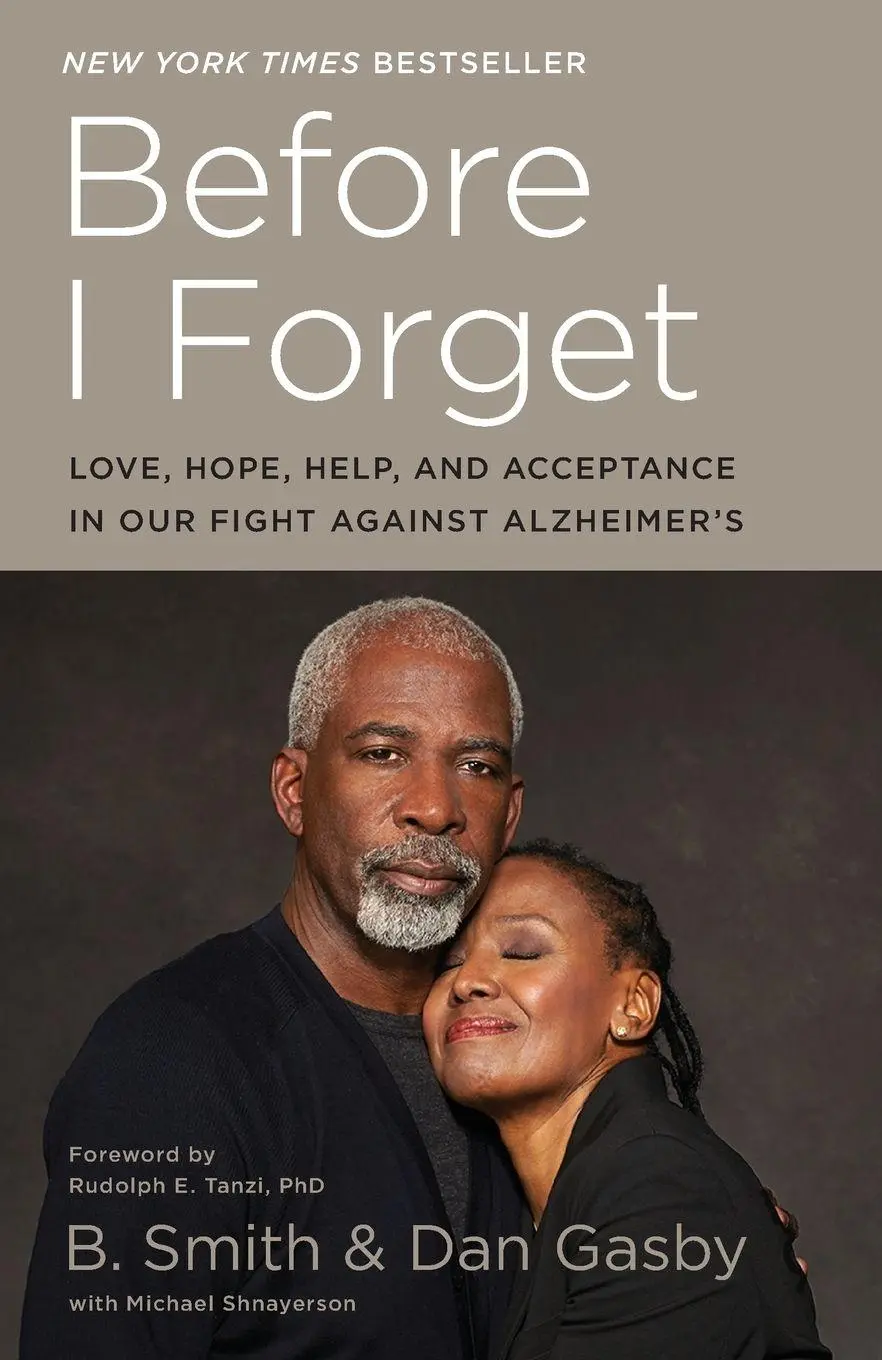 Cover: 9780553447156 | Before I Forget | B. Smith (u. a.) | Taschenbuch | Englisch | 2016
