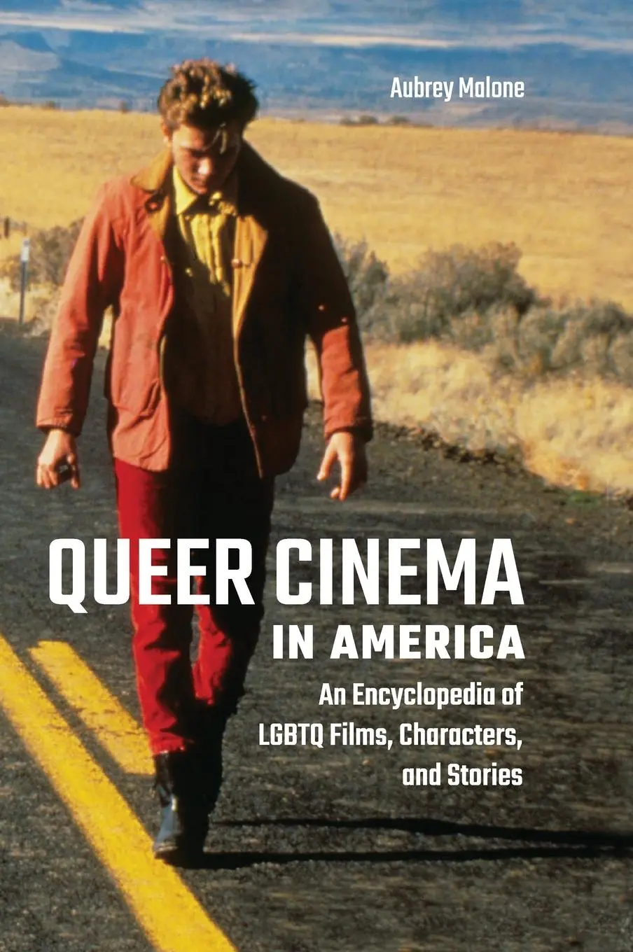 Cover: 9781440867156 | Queer Cinema in America | Aubrey Malone | Buch | Gebunden | Englisch