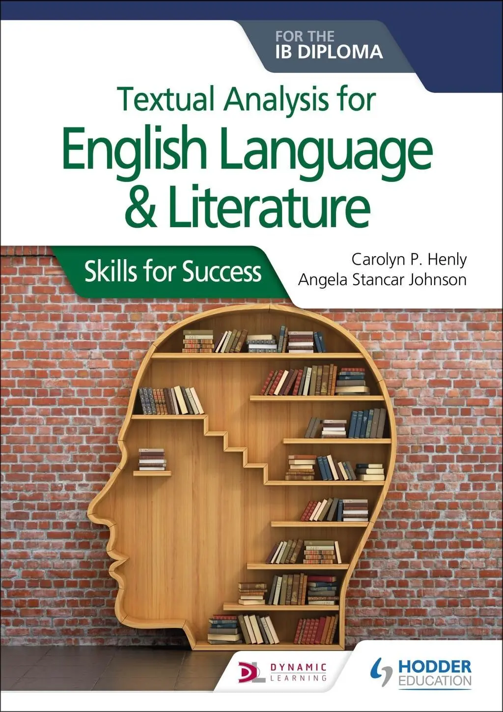 Cover: 9781510467156 | TEXTUAL ANALYSIS FOR ENGLISH L | Skills for Success | Henly (u. a.)