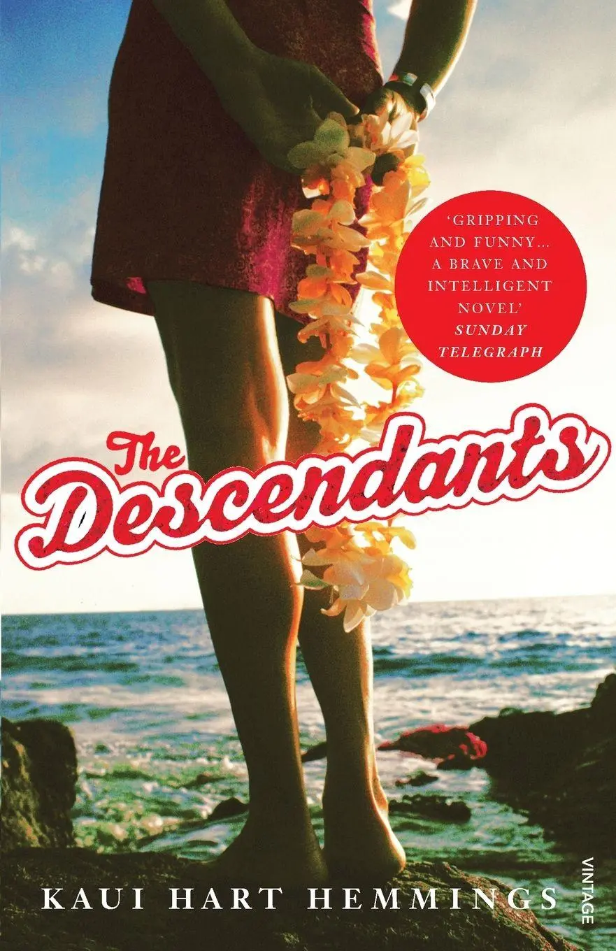 Cover: 9781784707156 | The Descendants | Kaui Hart Hemmings | Taschenbuch | Englisch | 2017