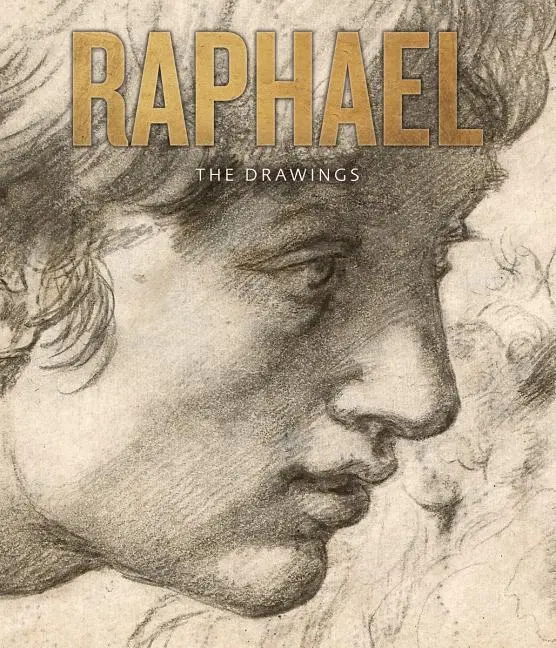 Cover: 9781910807156 | Raphael | The Drawings | Catherine Whistler | Taschenbuch | Englisch