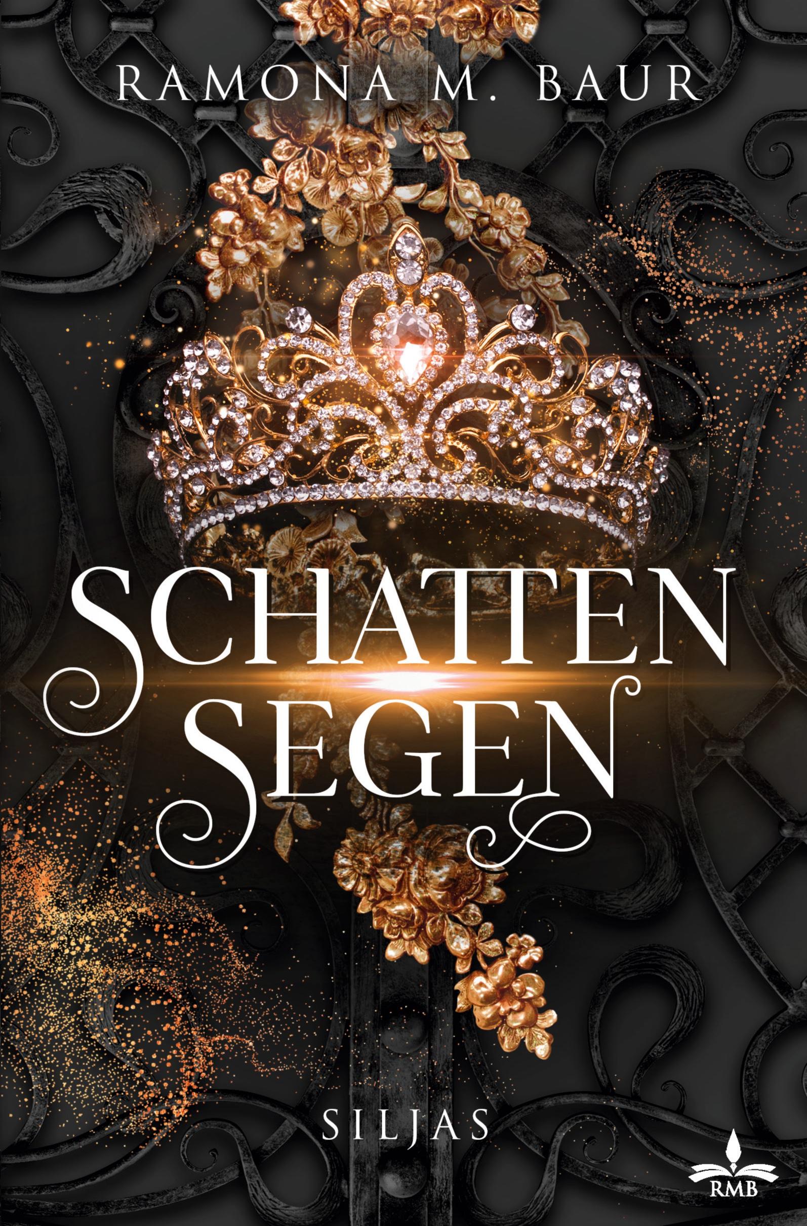 Cover: 9783754667156 | Schattensegen | Ramona M. Baur | Taschenbuch | 320 S. | Deutsch | 2024
