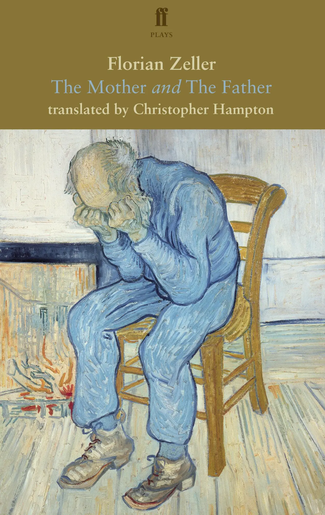 Cover: 9780571327256 | The Mother and the Father | Florian Zeller | Taschenbuch | Englisch