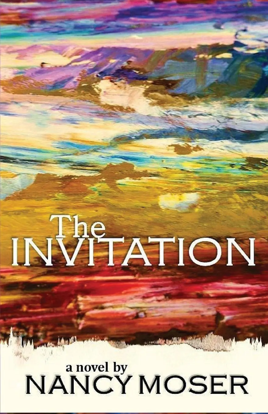 Cover: 9781961907256 | The Invitation | Nancy Moser | Taschenbuch | Mustard Seed | Englisch