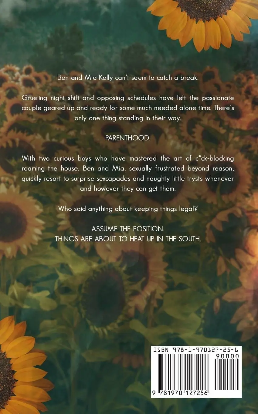 Rückseite: 9781970127256 | Where We Belong | An Alabama Summer Novella | J. Daniels | Taschenbuch