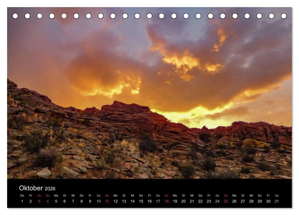Bild: 9783457967256 | Mongolei - Zwischen Mittelalter und Moderne (Tischkalender 2026 DIN...