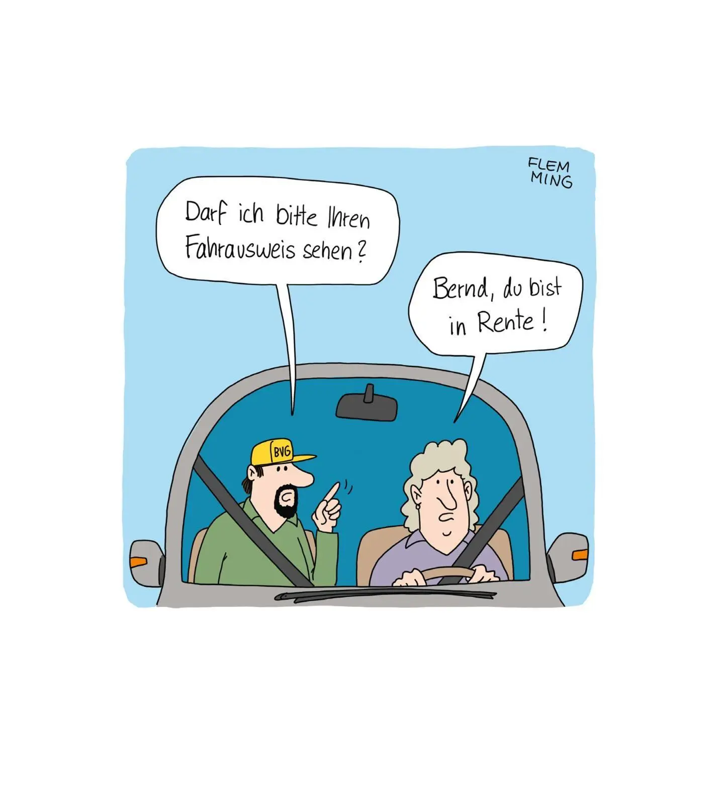 Bild: 9783830337256 | Das ist die Gnade der frühen Geburt | Bettina Bexte (u. a.) | Buch