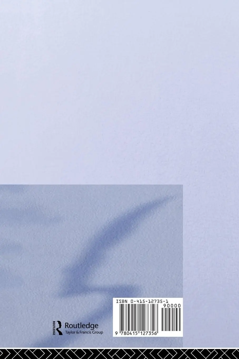 Rückseite: 9780415127356 | Climate, History and the Modern World | Hubert H. Lamb | Taschenbuch
