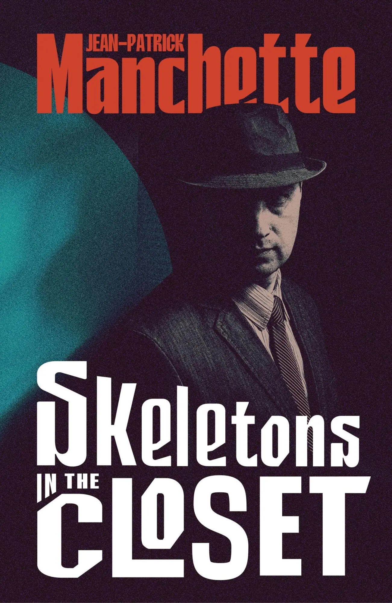 Cover: 9781529977356 | Skeletons in the Closet | Jean-Patrick Manchette | Taschenbuch | 2026