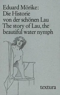Cover: 9783406607356 | Die Historie von der schönen Lau. The story of Lau, the beautiful...