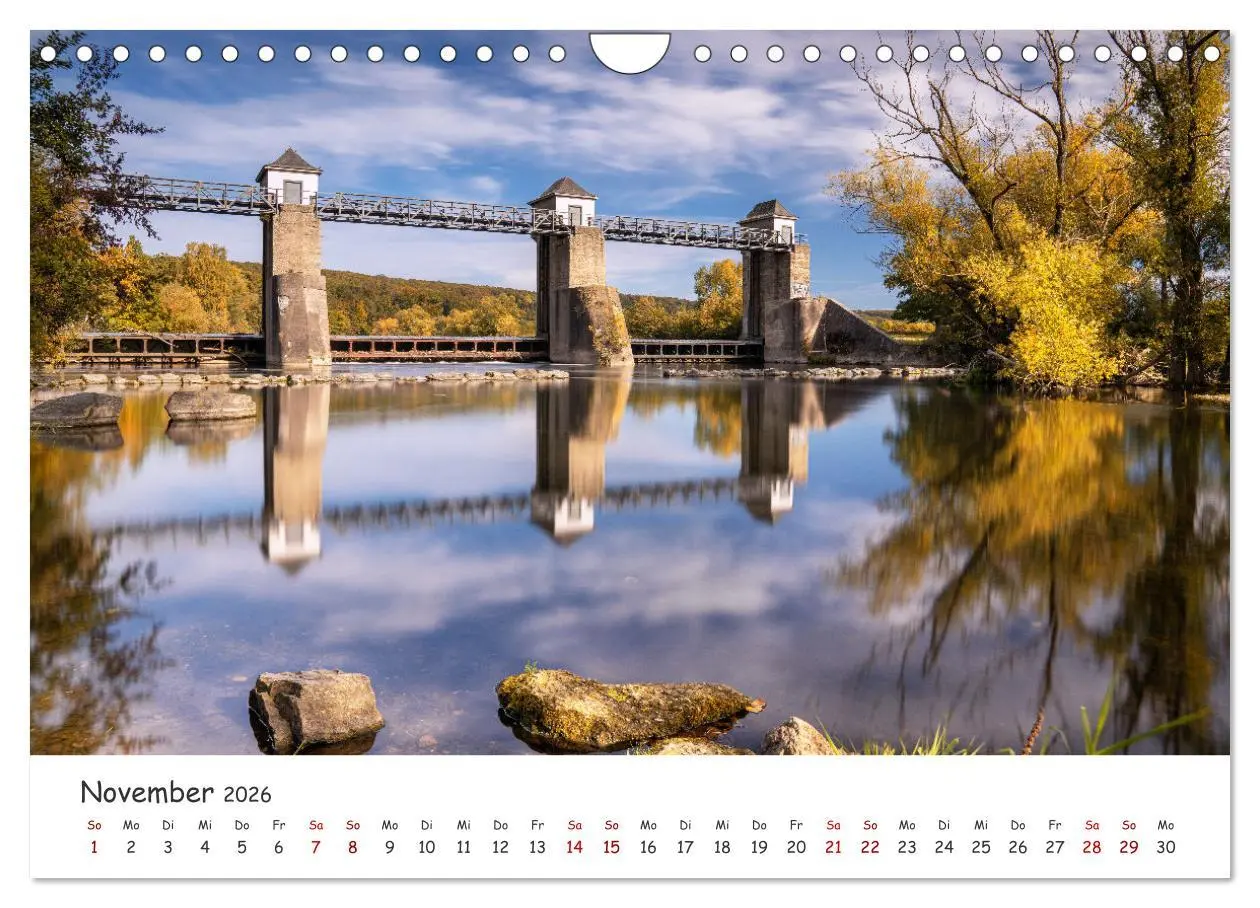 Bild: 9783457337356 | Heimat Entdecken - Ruhrgebiet (Wandkalender 2026 DIN A4 quer),...