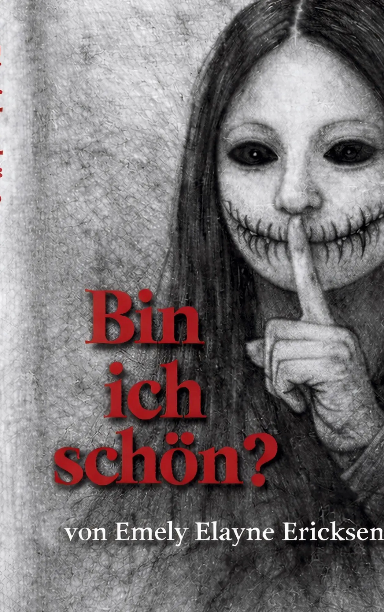 Cover: 9783695177356 | Bin ich schön? | Emely Elayne Ericksen | Taschenbuch | 106 S. | 2026