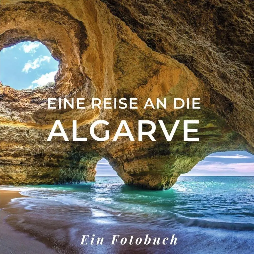 Cover: 9783750517356 | Eine Reise an die Algarve | Tania Sardí | Taschenbuch | 42 S. | 2022