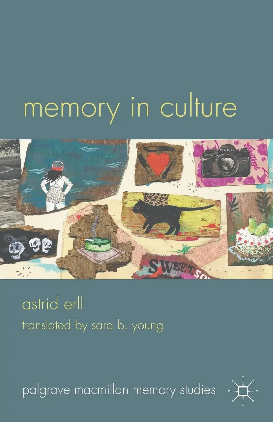 Cover: 9780230297456 | Memory in Culture | A. Erll | Taschenbuch | ix | Englisch | 2011