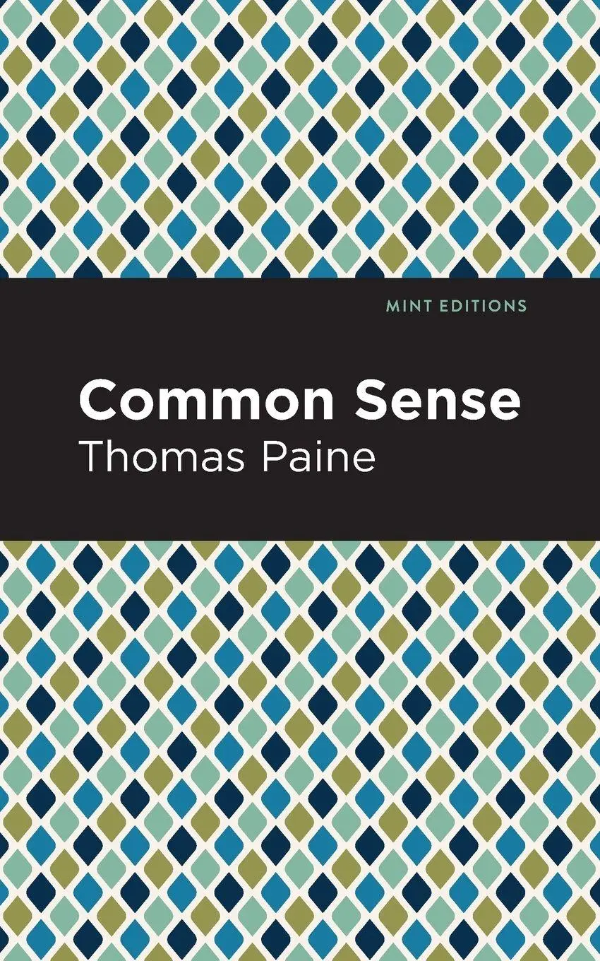 Cover: 9781513267456 | Common Sense | Thomas Paine | Taschenbuch | Kartoniert / Broschiert