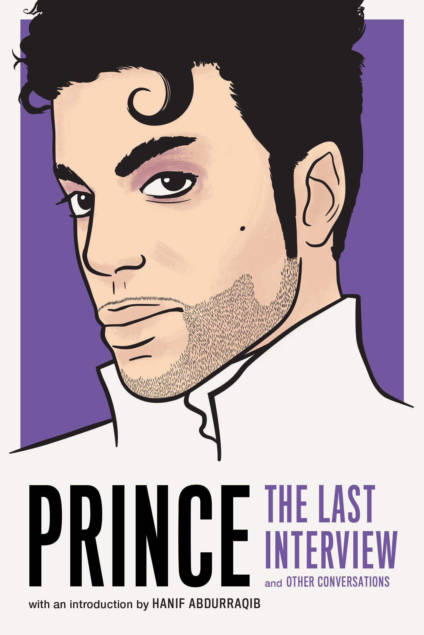 Cover: 9781612197456 | Prince: The Last Interview: And Other Conversations | Prince | Buch