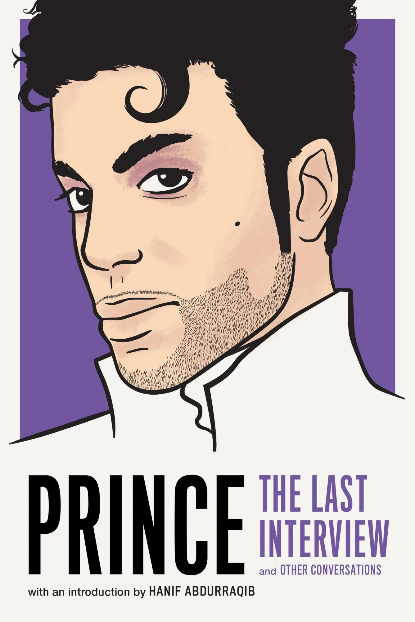 Cover: 9781612197456 | Prince: The Last Interview: And Other Conversations | Prince | Buch