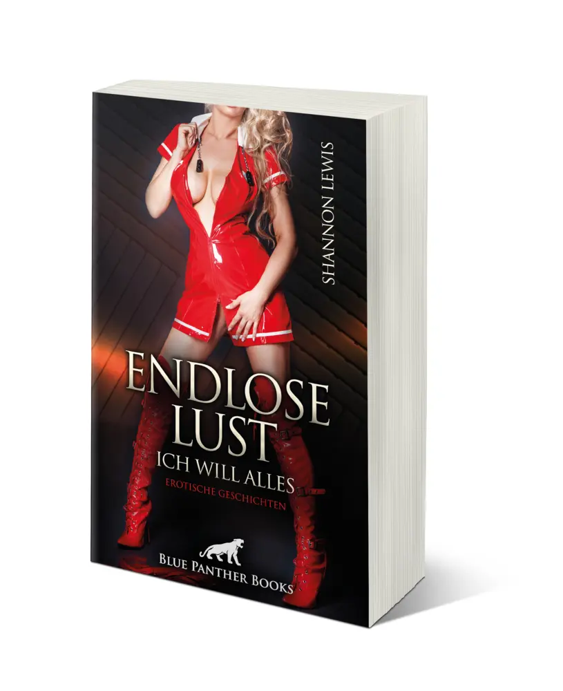 Bild: 9783750747456 | Endlose Lust - Ich will alles 10 Erotische Geschichten | Shannon Lewis