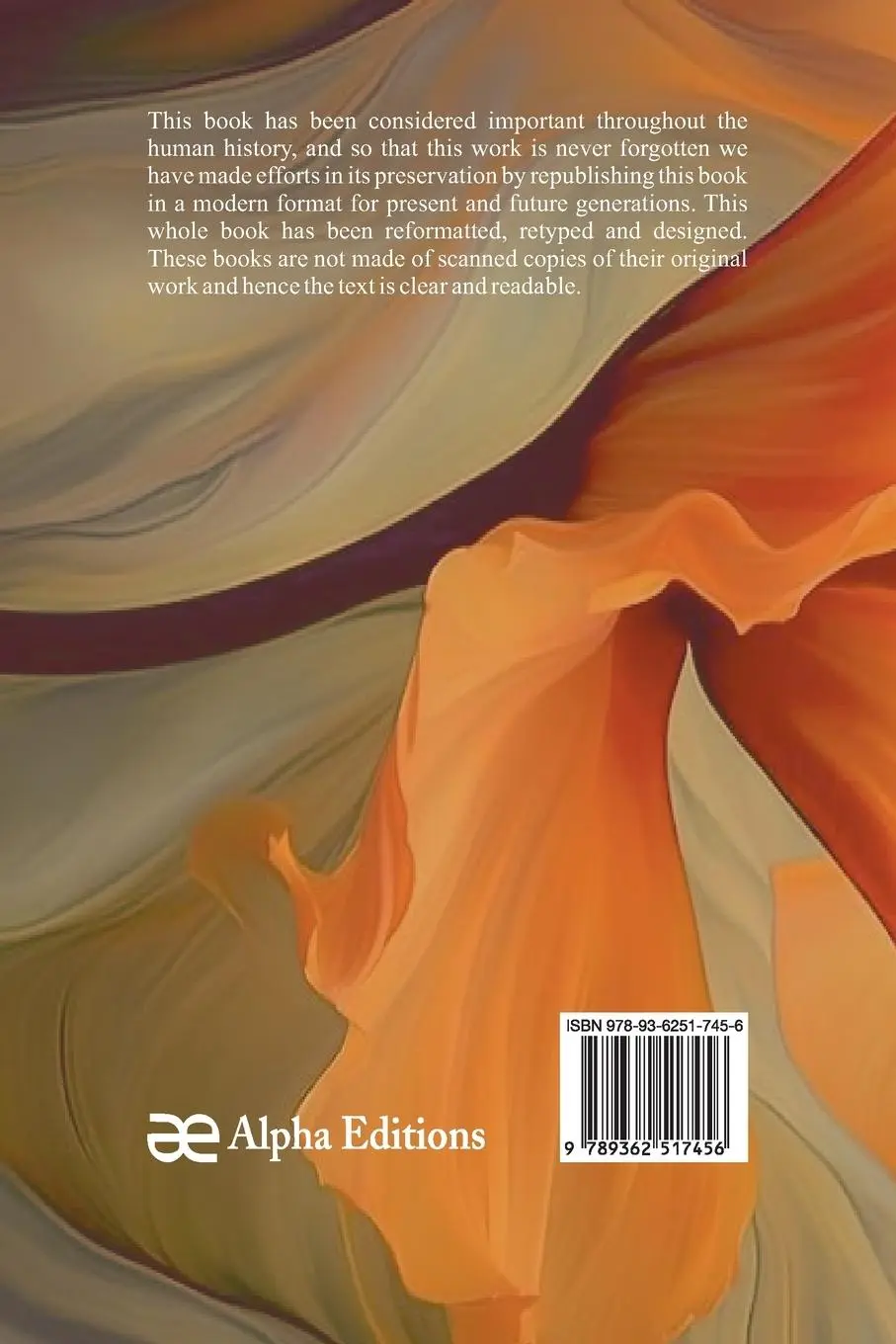 Rückseite: 9789362517456 | Unleavened Bread | Robert Grant | Taschenbuch | Englisch | 2024