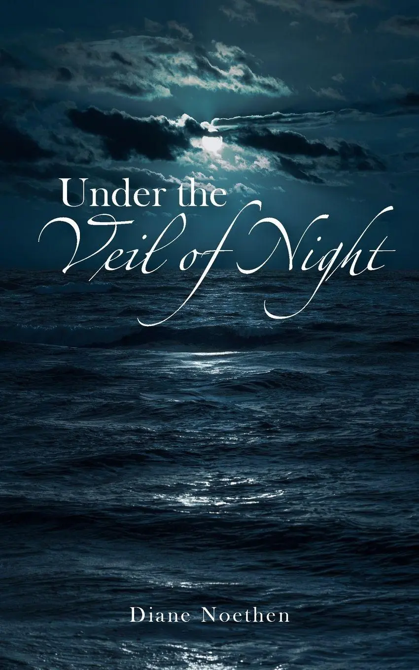 Cover: 9798822987456 | Under The Veil Of Night | Diane Noethen | Taschenbuch | Englisch