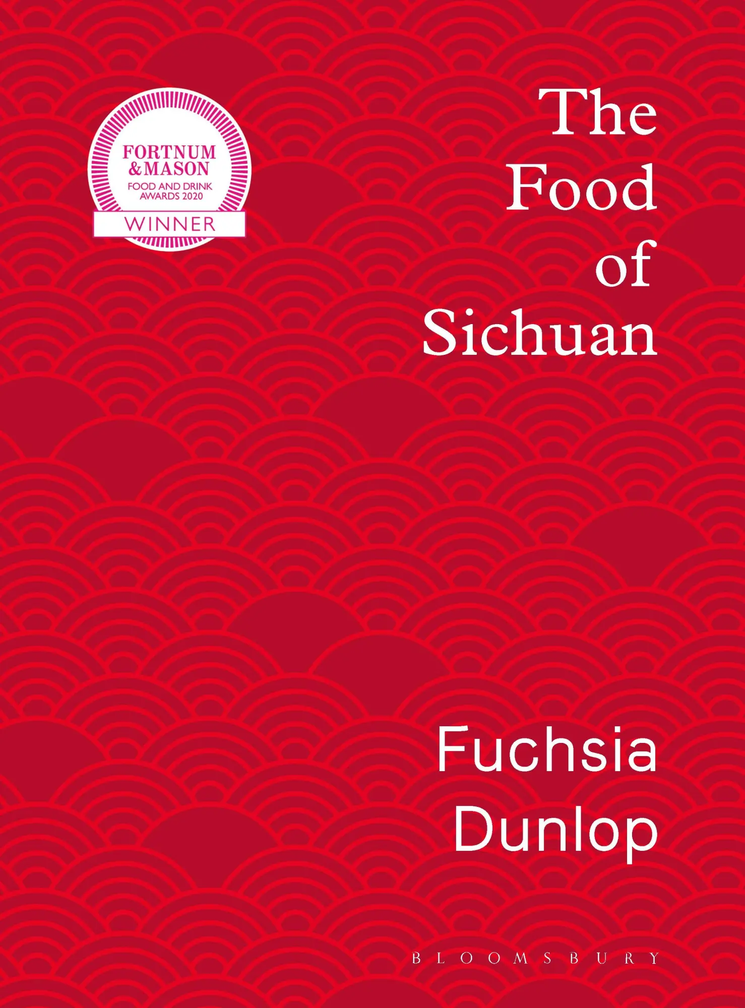 Cover: 9781408867556 | The Food of Sichuan | Fuchsia Dunlop | Buch | Hardback | Gebunden