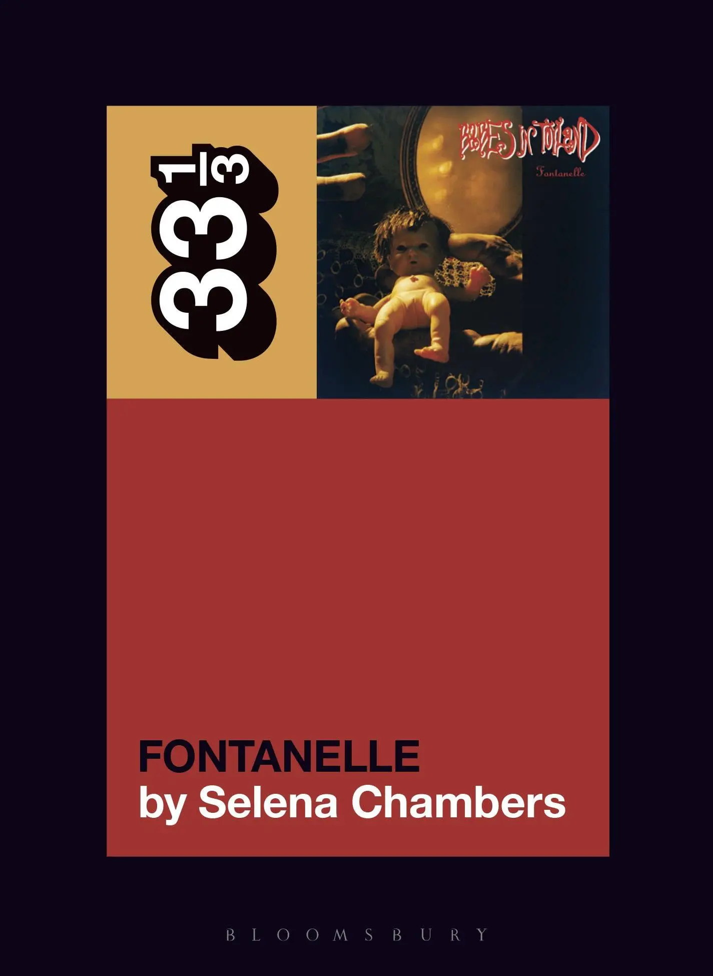 Cover: 9781501377556 | Babes in Toyland's Fontanelle | Selena Chambers | Taschenbuch | 2023