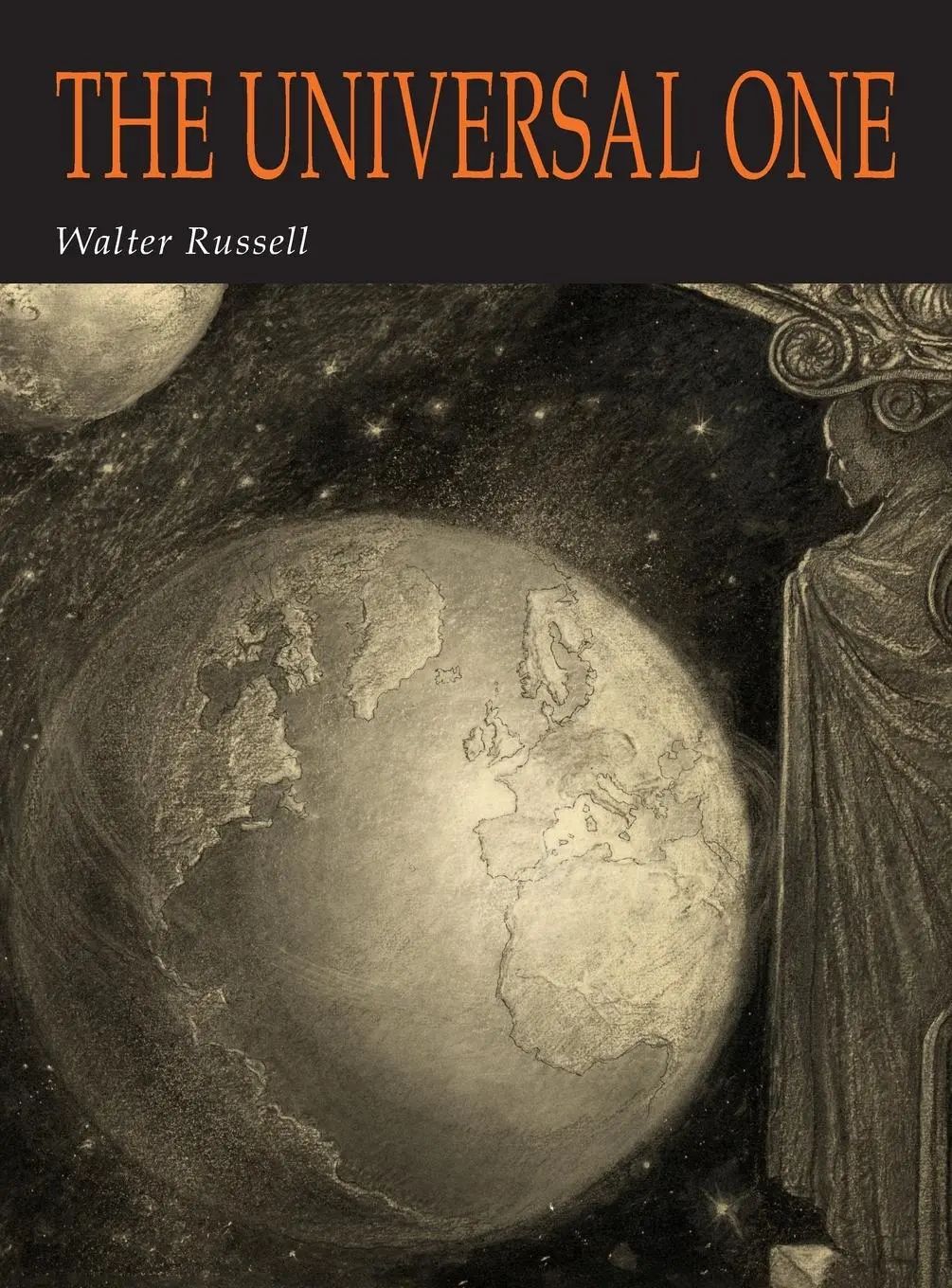 Cover: 9781684227556 | The Universal One | Walter Russell | Buch | Gebunden | Englisch | 2022 Cover: 9781684227556 | The Universal One | Walter Russell | Buch | Gebunden | Englisch | 2022