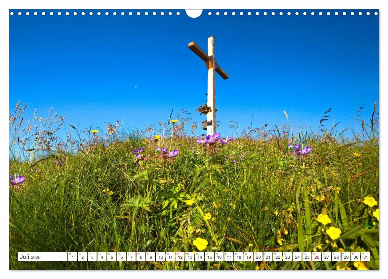 Bild: 9783457867556 | Altenmarkt Zauchensee (Wandkalender 2026 DIN A3 quer), CALVENDO...