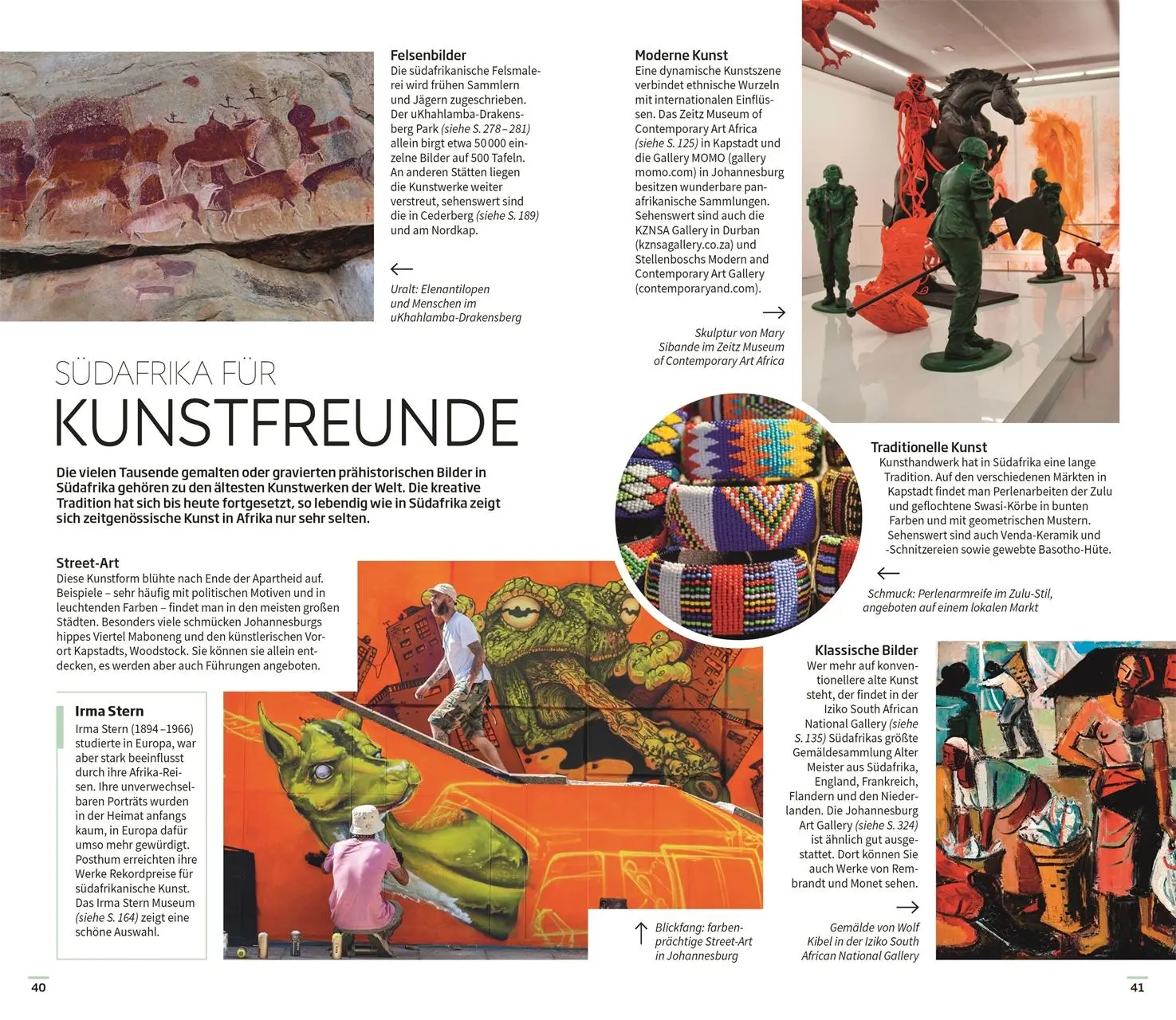 Bild: 9783734207556 | Vis-à-Vis Reiseführer Südafrika | DK Verlag - Reise | Taschenbuch